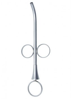 Bone Graft Syringes